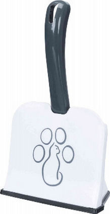 Trixie Blue Scoop Cat Toilet 1pcs Large Base