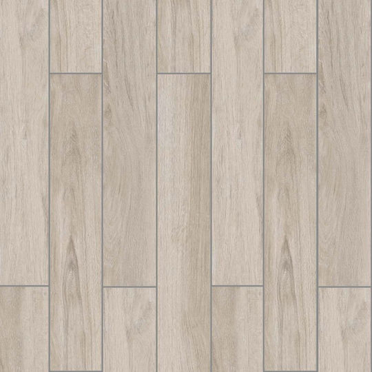 Placă 20x120 Aspen Beige 9937 Bej Mat Imitatie Lemn Rectificat