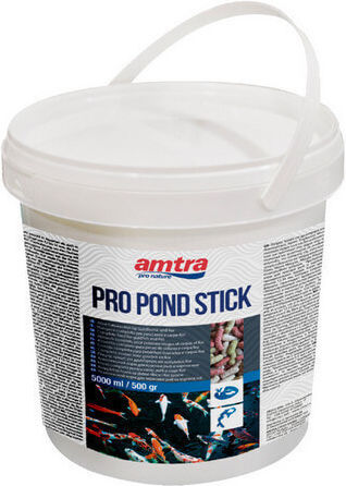 Croci Amtra Pro Pond Τροφή για Χρυσόψαρα 2000ml