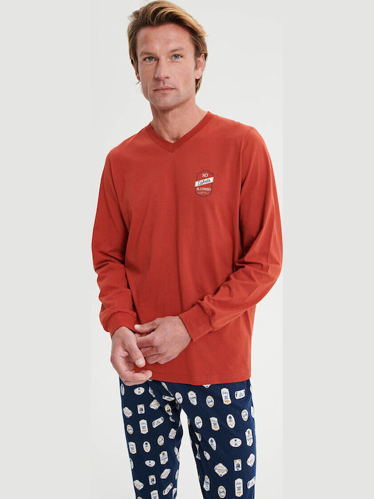 Vamp Orange