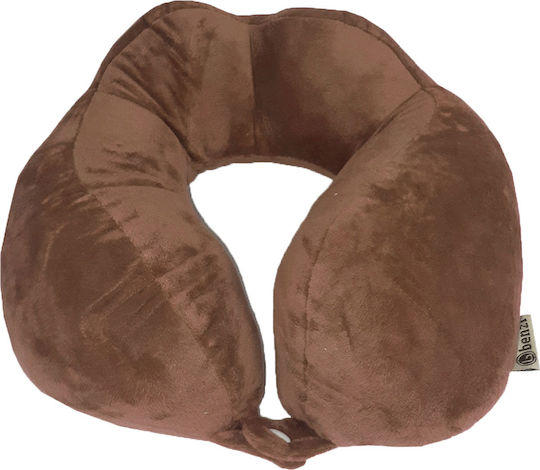 Benzi Reisekopfkissen L30xB29cm