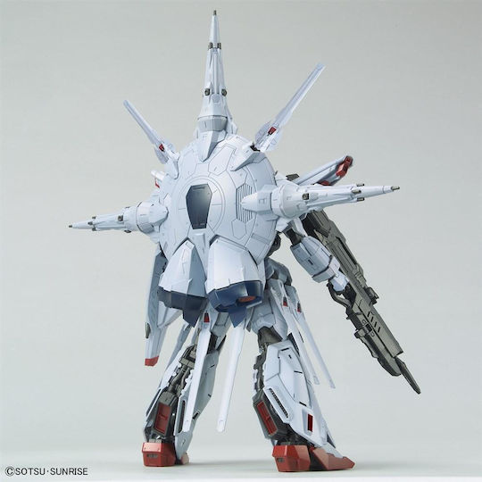 Bandai Spirits Figurină de Modelism Roșie la Scară 1:100