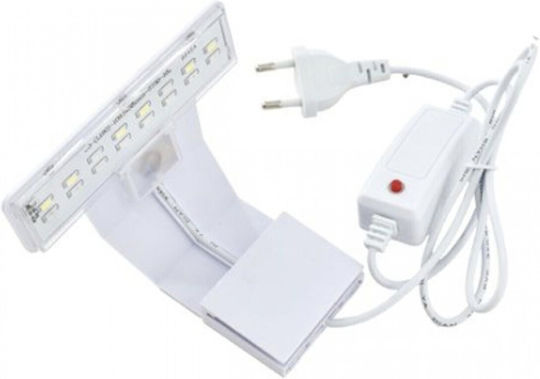 Tpster Λάμπα Led για Φωτισμό Ενυδρείου