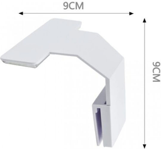 Tpster Λάμπα Led για Φωτισμό Ενυδρείου