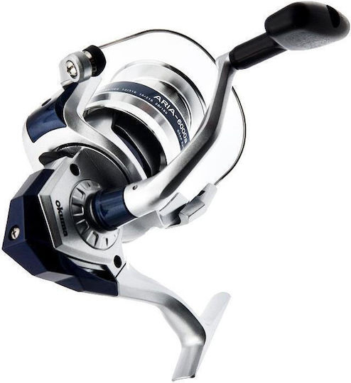 Okuma Aria A Макара за риболов за Спининг