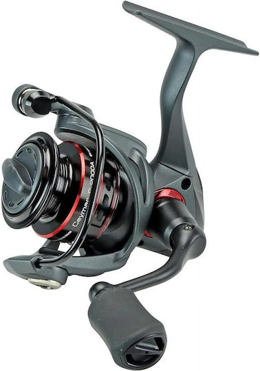 Okuma Ceymar A Mecanism de pescuit pentru Spinning / Turnare / Pescuit de mal
