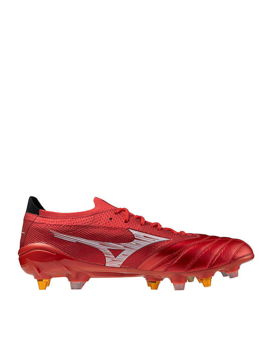 Mizuno Morelia Neo Iv Β Japan Mix Morelia P1GC254060 Football