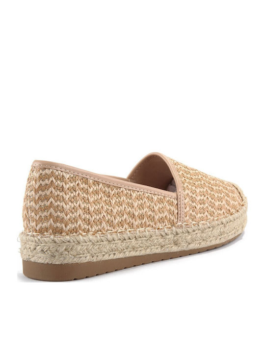 Women's Espadrilles Brown