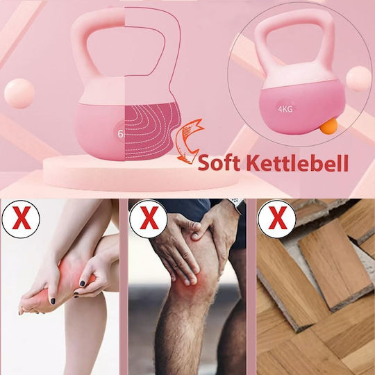 Dumbbell 1 x 6kg