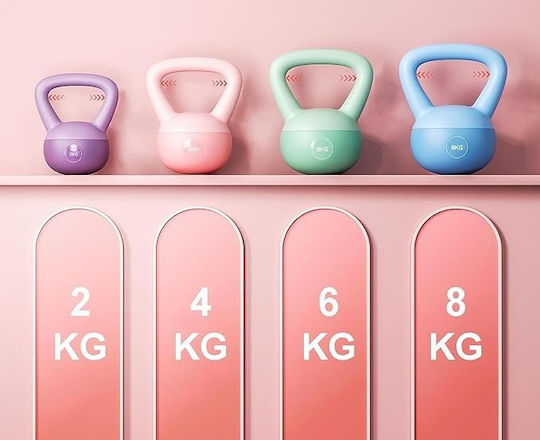 Βαράκι 1 x 6kg