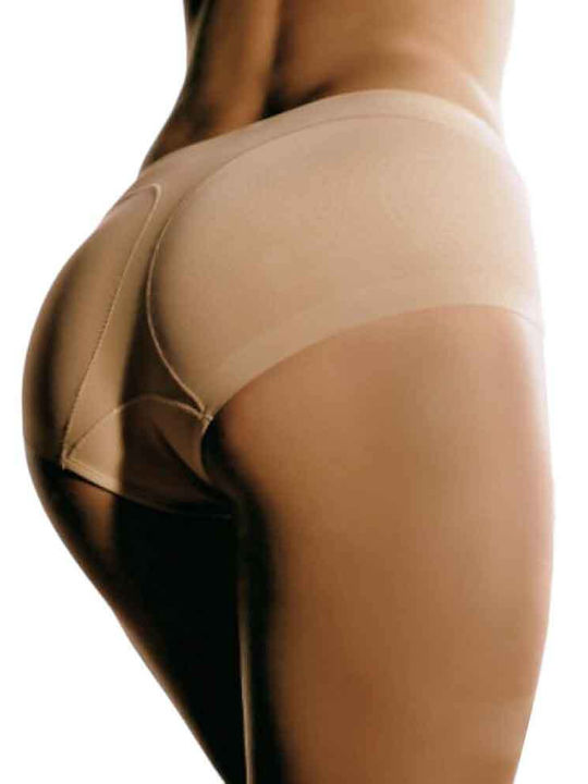 Gios Eppo Tightening Corset Seamless Beige