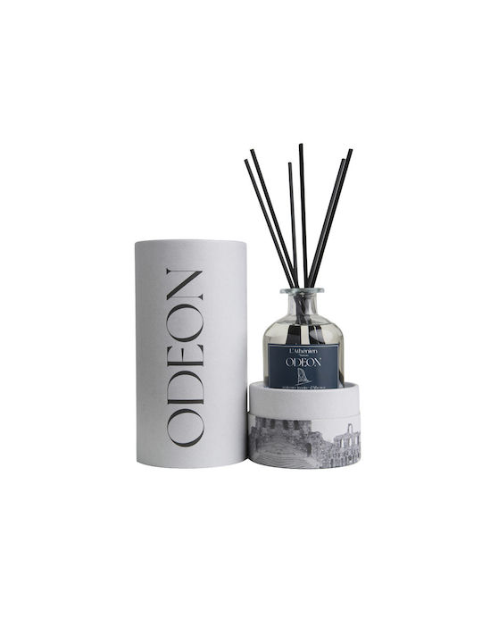 Maison L'Athenien Difuzor cu Aromă Cedru REE-CLA-ODE 250ml