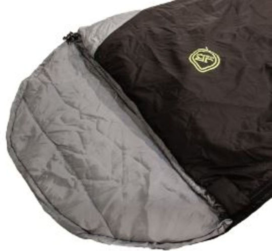 JR Gear Schlafsack Einzeln Sommer Travel Lite