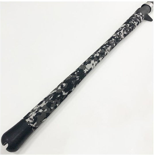Yuki Nuba Casting Fishing Rod for Jigging 2.10m 360-