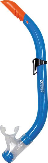 Scuba Force Bali Schnorchel Blau