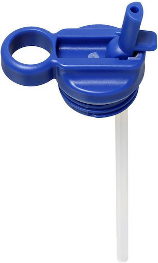 Aνταλλακτικό Πώμα Ecolife X Vasiliki 500ml Joy Κίτρινο 5208009003397 Ecolife Ecl-33-bo-4080-joy