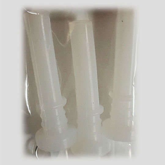 Alpin Καλαμάκι για Θερμός 450ml