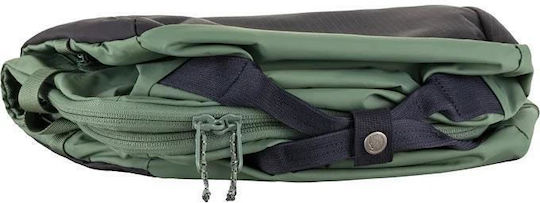 Fjallraven High Coast Σακ Βουαγιάζ 36lt Μπεζ Υφασμάτινο Μ56xΠ24xΥ35εκ.