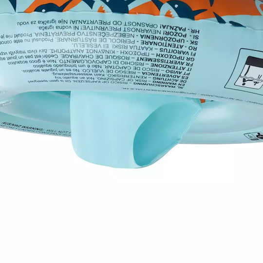 Swim Essentials Спасител Swimtrainer с Диаметър 69см. Син
