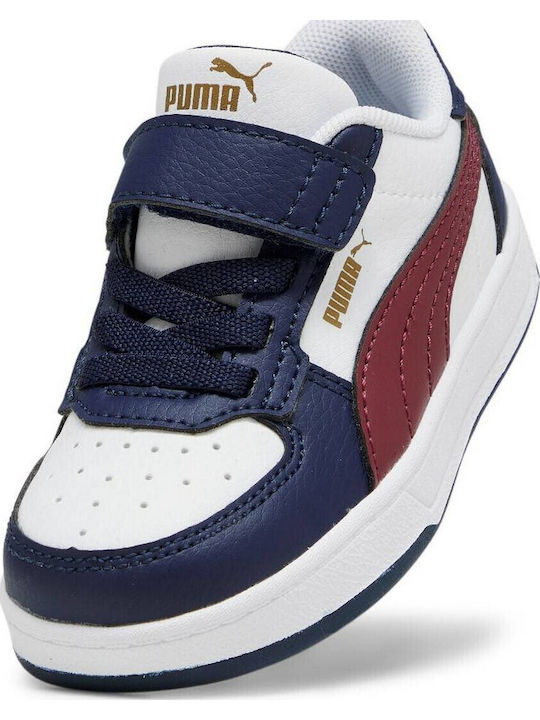 PUMA Caven 2.0 Multicolour