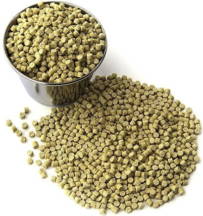 Harrison's High Potency Fine 100% Organic Hrană pentru Papagali Granule Medii Păsări
