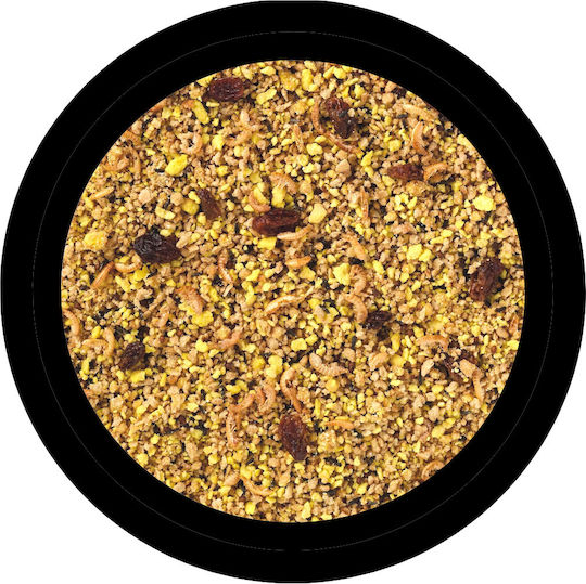 Deli Nature Υγρή Αυγοτροφή για Μεσαίους Παπαγάλους 800gr