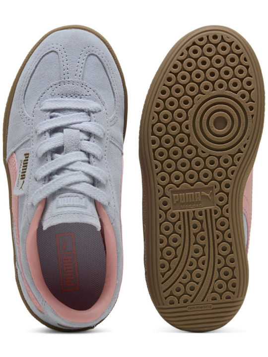 Palermo Kinder Sneakers Flieder