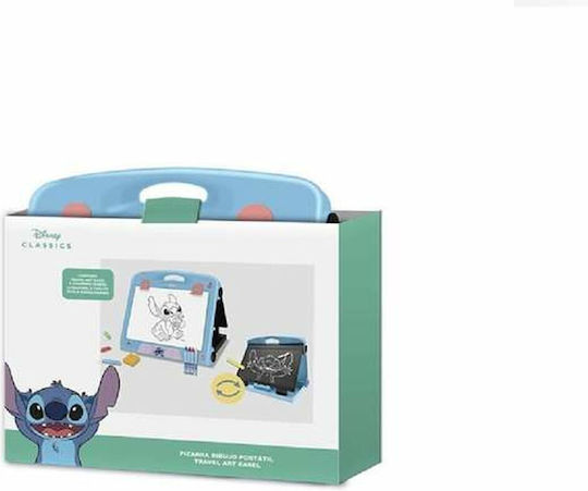Cerda Stitch Комплект За Рисуване В Чанта