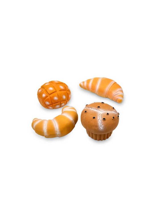 Glee Παιχνίδι Λάτεξ Pastry Ηχο Σκύλους 14cm 1τμχ