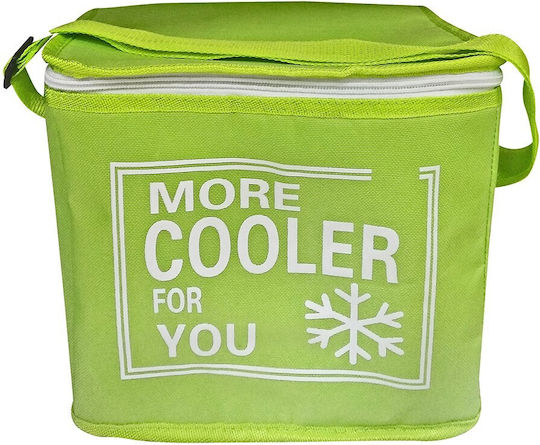 TnS Insulated Bag Handbag L22 x W14 x H14cm