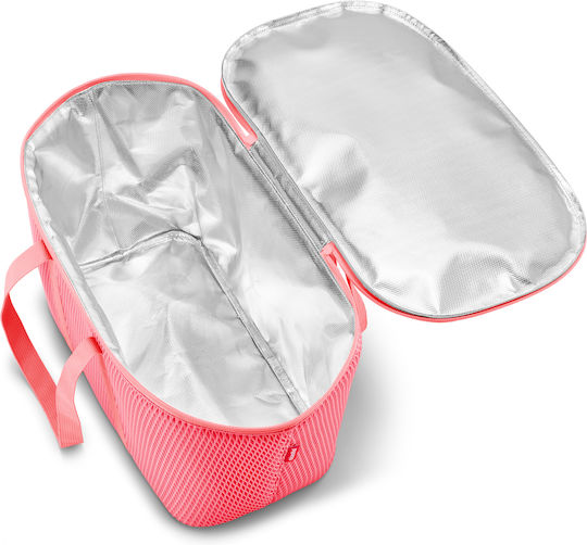 Reisenthel Reisenthel Isolierte Tasche Handtasche 20 Liter Rote