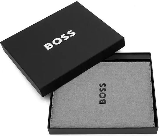 Boss Clipboard Conference for Paper A5 Gray FOLDER 1pcs