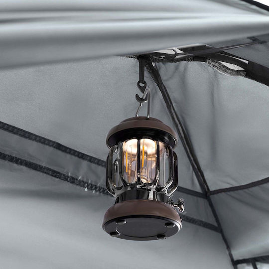 SoBuy Camping Tent Pop Up 193x160x160cm