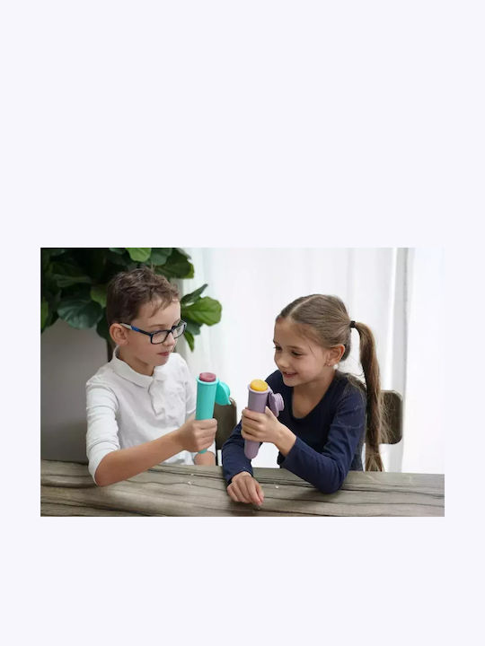 Melii Backform Eiscreme / Eislutscher 4Stück