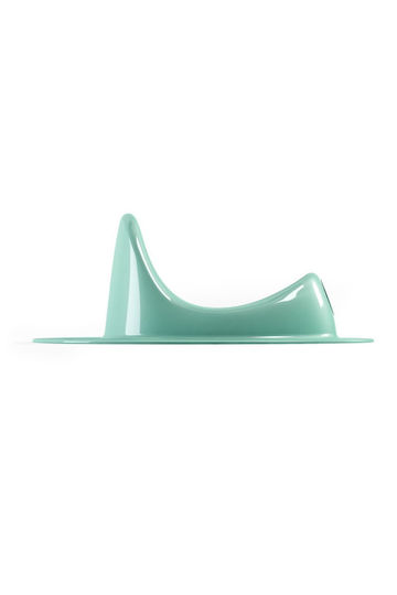 OK Baby Toddler Toilet Seat Ergo Blue