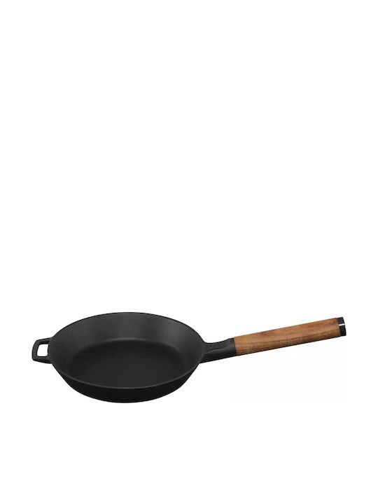 Fiskars Norden Tigaie Din Fontă 24cm