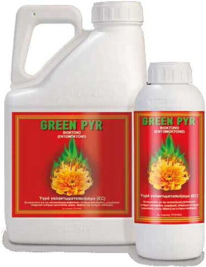 Effectiva Pro Υγρό 100ml Effectiva Pro Υγρό 100ml