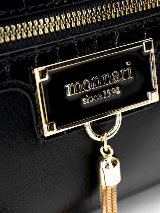 Women's Bag Shoulder Black