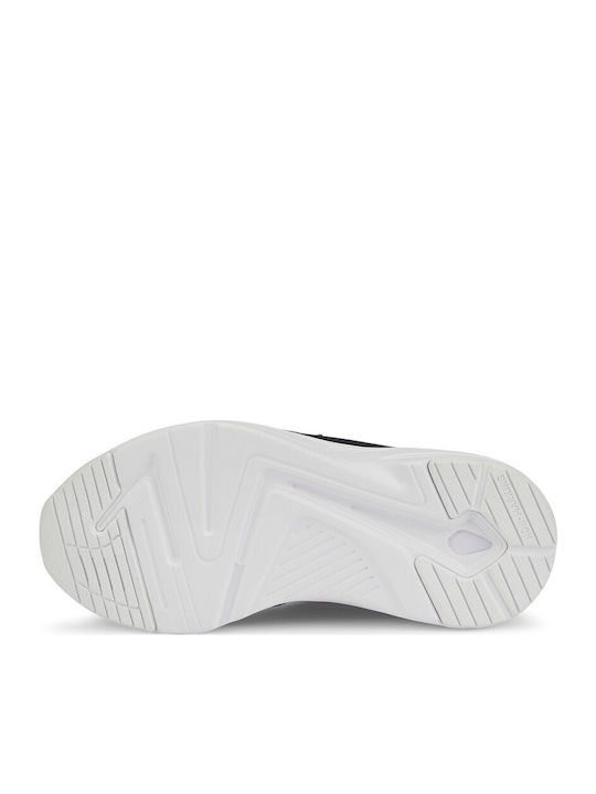Comet 2 Alt Kids Sports Shoes Running with Hoop & Loop Closure Parisian Night