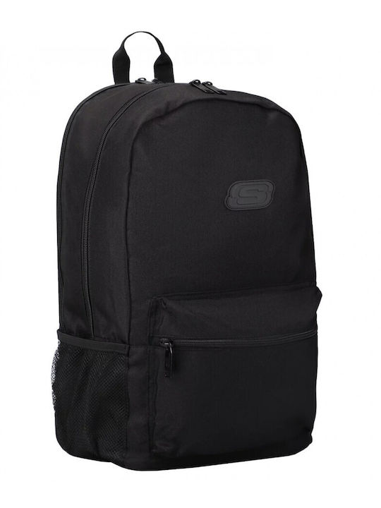 Skechers Essential Μαύρο