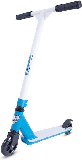 Scooter Copii Viper X Doi Roti Alb