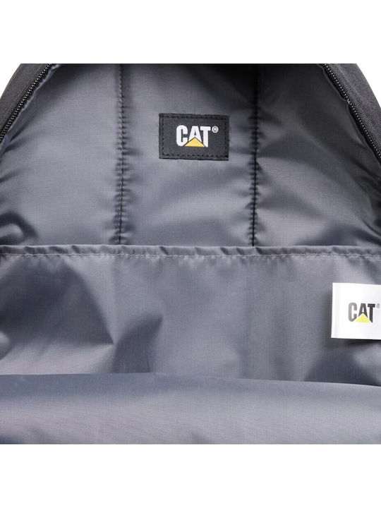 CAT Fastlane Αδιάβροχο 25lt Μαύρο