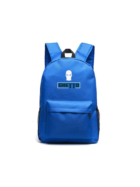 Ghetto N0722 Red