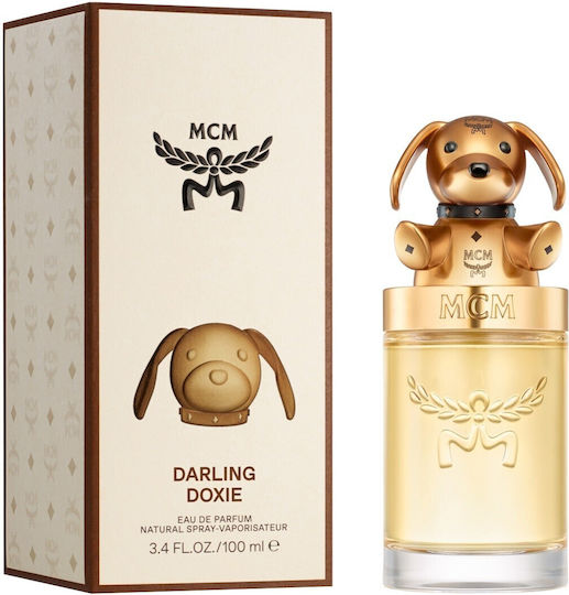 MCM Darling Doxie Eau de Parfum 100ml