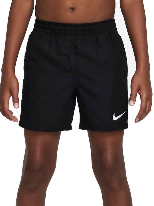Nike 4" Volley Παιδικό Μαγιό Βερμούδα / Σορτς