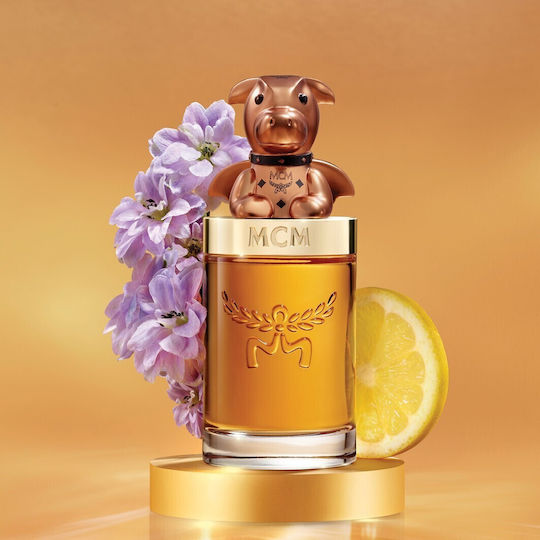 MCM Daring Dragon Eau de Parfum 100ml