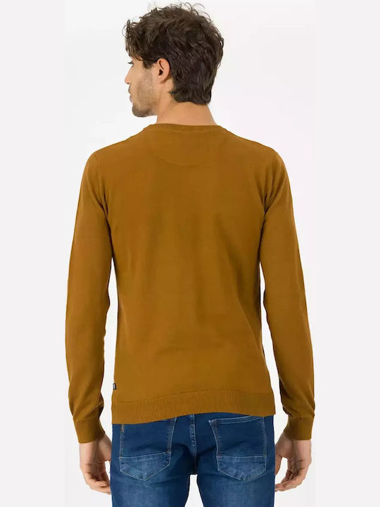 Tiffosi Basic Knitted Men's Sweater 10041585_bosst