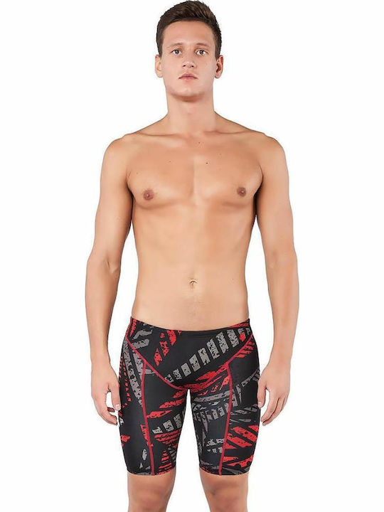 Mad Wave Jammer Antichlor Forward Costume de baie bărbați M143705