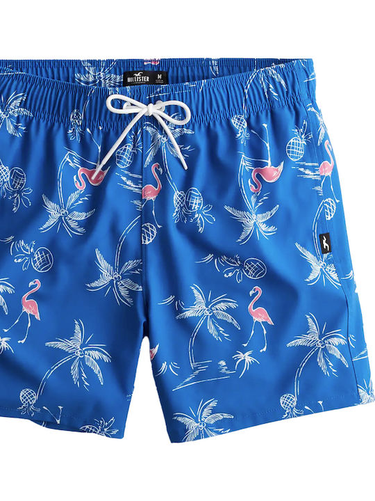 Hollister Μαγιό Hollister 3333400817228