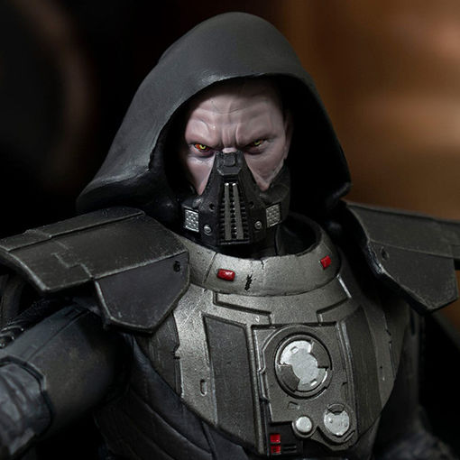 Hasbro Star Wars Φιγούρα 25εκ.